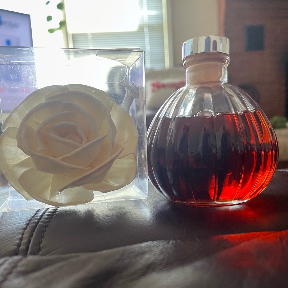 fragrance oil diffuser